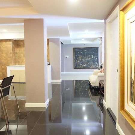 Aree Art Residence Bangkok Exterior photo